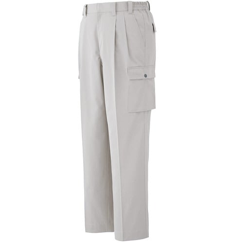 カーゴスラックス G561C シルバーグレー 6L