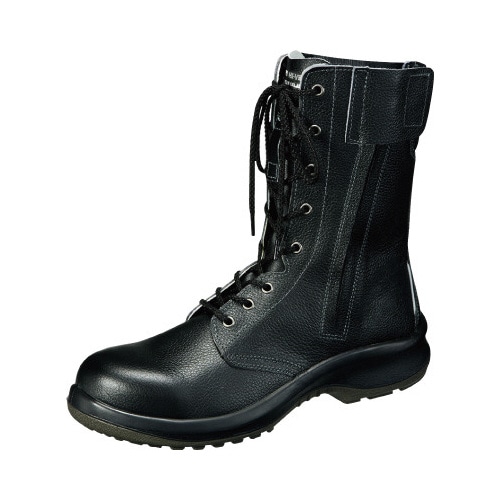 安全靴 オールハトメ PRM230F 23.5cm