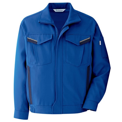 ストレッチブルゾン VE364 3L