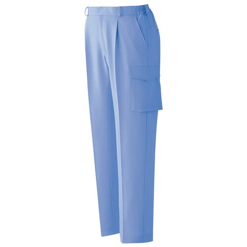 ストレッチカーゴパンツ VE363C 3L