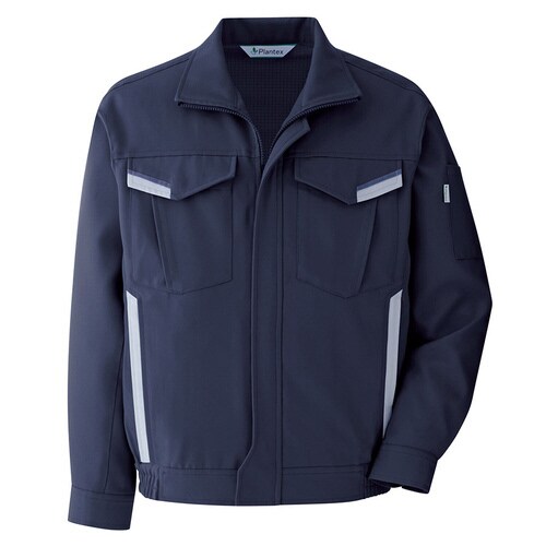 ストレッチブルゾン VE367 SS