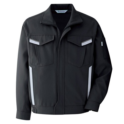 ストレッチブルゾン VE369 LL