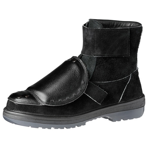 熱場用安全靴 RT4009N 甲プロ 27.0cm