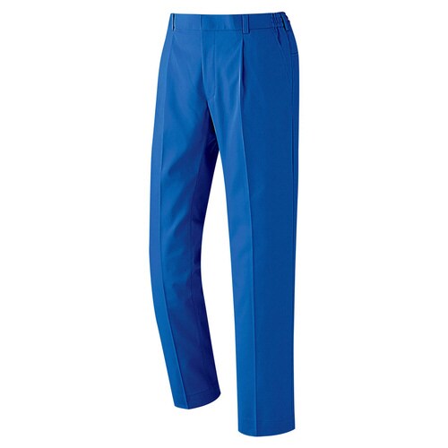 パンツ VE53Nロイヤルブルー 4L