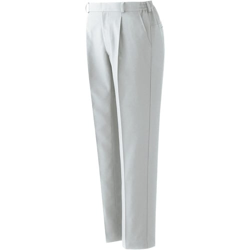 パンツ VE481 シルバーグレー LL