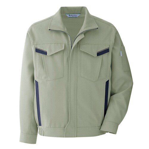 ストレッチブルゾン VE366 M