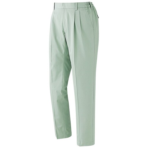 E/Cスラックス G346N ライトグリーン M