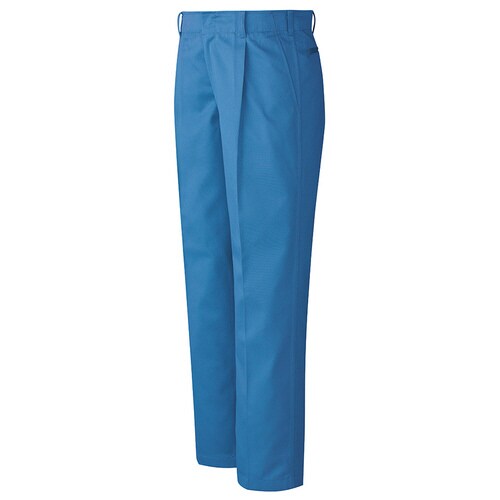 E/C スラックス M5203ブルー 82cm