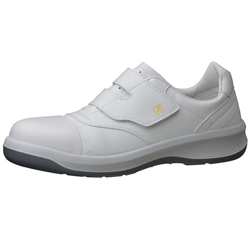 静電安全靴 GCR596 フルCAP 24.0cm