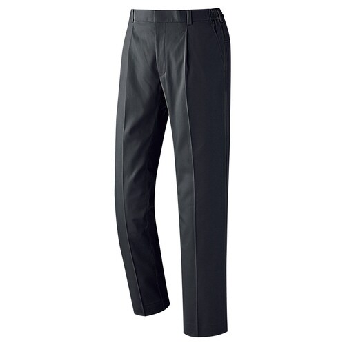 イージーフレックスパンツ VE59Nチャコール L