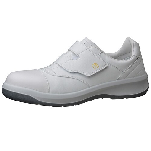 静電安全靴 GCR596 フルCAP 25.0cm