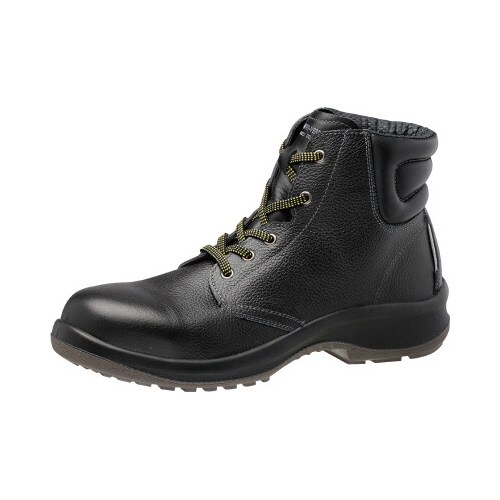 中編上安全靴 PRM220 26.0cm