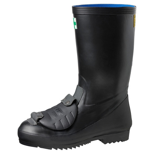 安全長靴 先芯入り 966甲プロM2 24.5cm