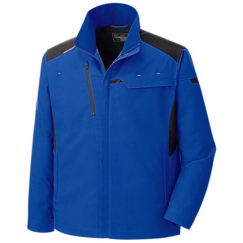 ジャンパー VE763 ロイヤルブルー S