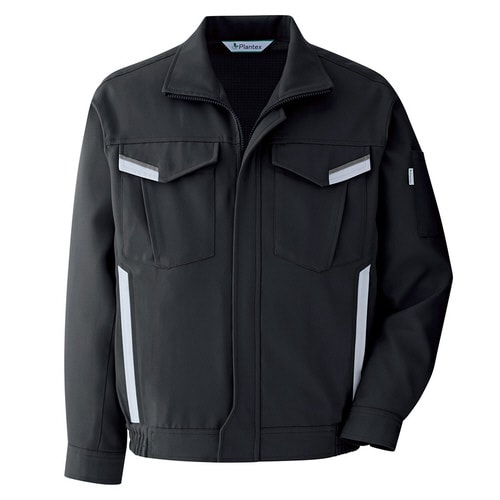 ストレッチブルゾン VE369 5L