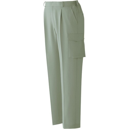 ストレッチカーゴパンツ VE366C M