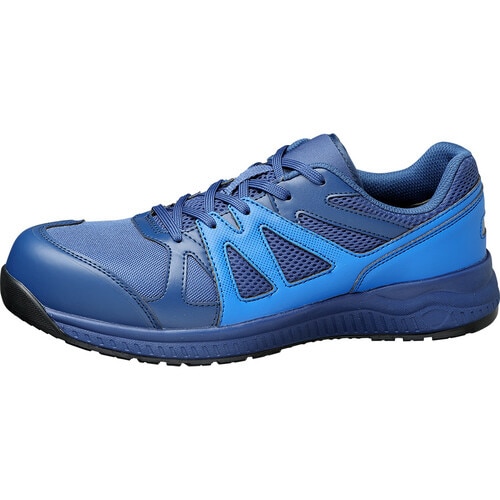 AS−10(ワイズEEE)ネイビー 27.0 cm