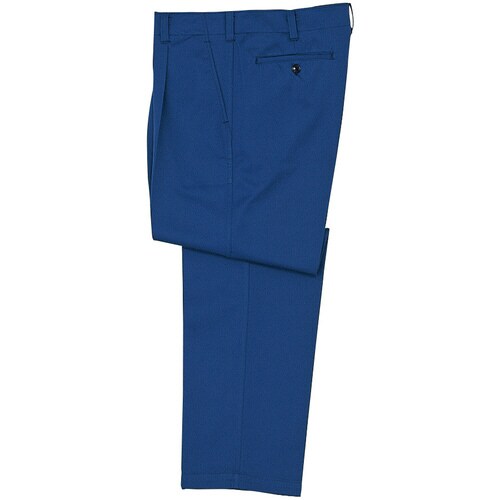 E/C スラックス M5207ネイビー 100cm