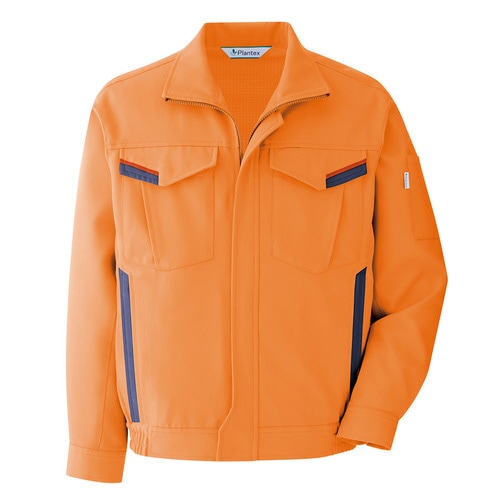 ストレッチブルゾン VE365 SS