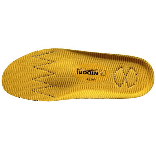 靴備品 G3PEカップインソール静電 28.0cm