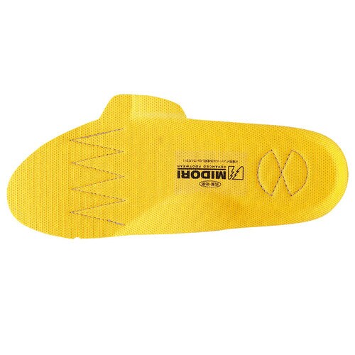 靴備品 PT5用静電インソール 25.0