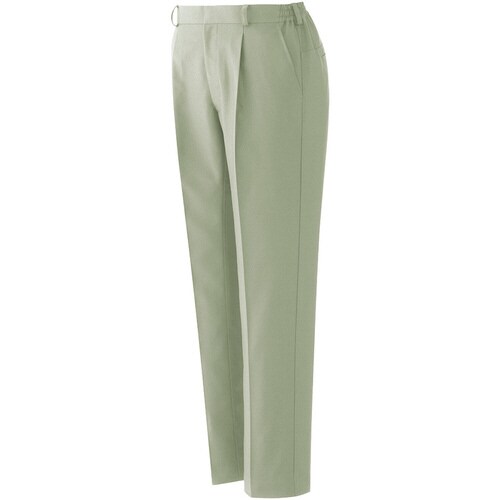 パンツ VE486 アースグリーン LL