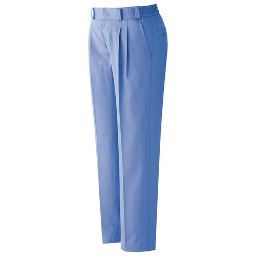 パンツ VE392 ライトブルー L