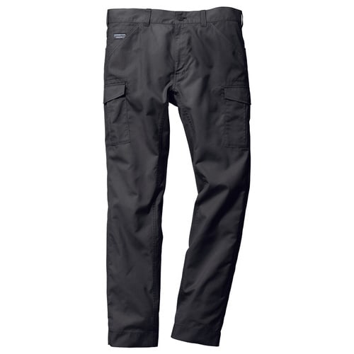 カーゴスラックス VE649C チャコール L