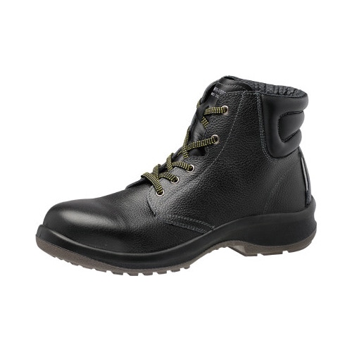 中編上安全靴 PRM220 25.0cm