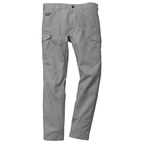 カーゴスラックス VE641C グレー M