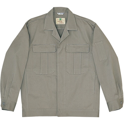 ジャンパー M2301グレー 5L