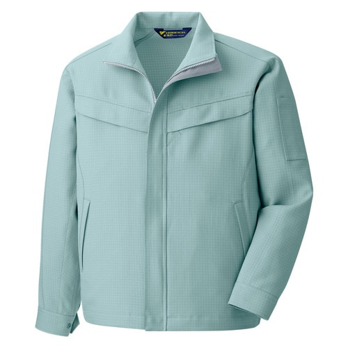 ブルゾン VE806 ライトグリーン 3L