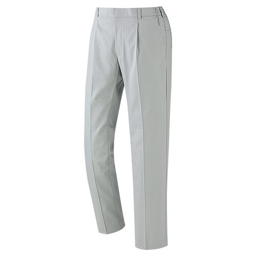 パンツ VE51Nシルバーグレー 3L