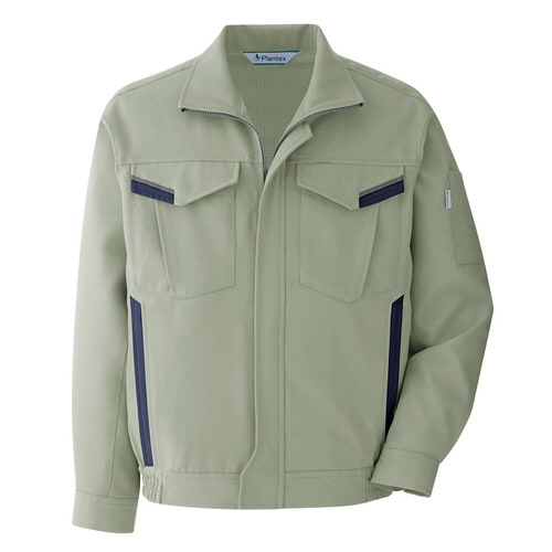 ストレッチブルゾン VE366 3L