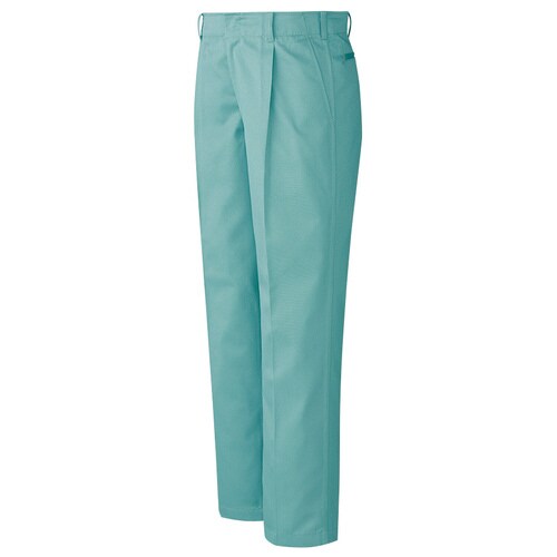 スラックス M5209エメラルドグリーン 85cm