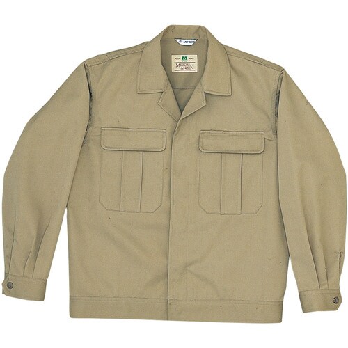 ジャンパー M5200ベージュ 3L