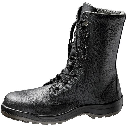 耐滑安全靴 長編上 CJ030 28.0cm