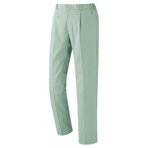 パンツ VE56Nライトグリーン M