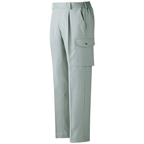 カーゴパンツ VE446C グリーン 3L