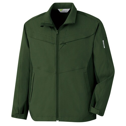 ブルゾン VE626 モスグリーン SS