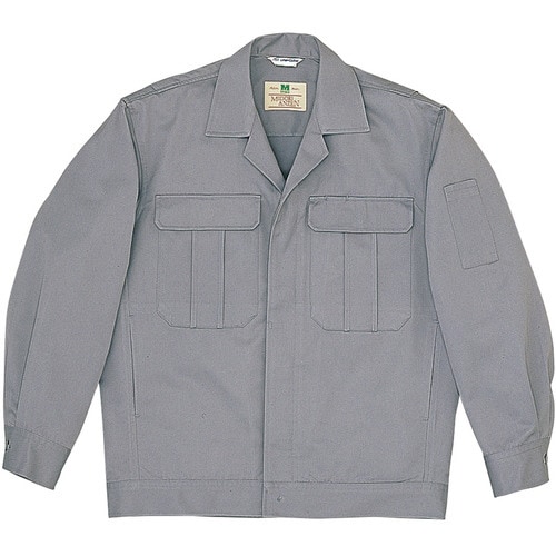 ジャンパー M5601グレー L