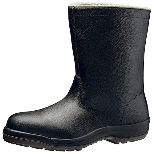 耐滑安全靴 半長靴 CJ040 24.0cm