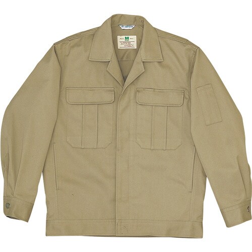 ジャンパー M5600ベージュ M