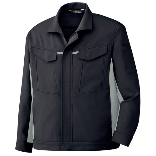 ジャンパー G699 チャコール LL