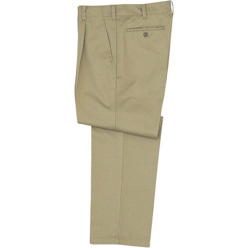 E/C スラックス M5200ベージュ 110cm