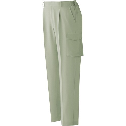 カーゴパンツ VE486C アースグリーン M