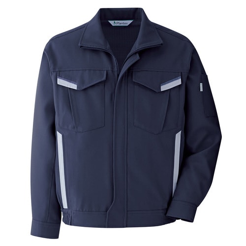 ストレッチブルゾン VE367 L