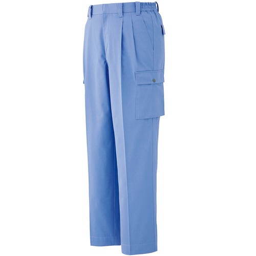 カーゴスラックス G563C ライトブルー 5L