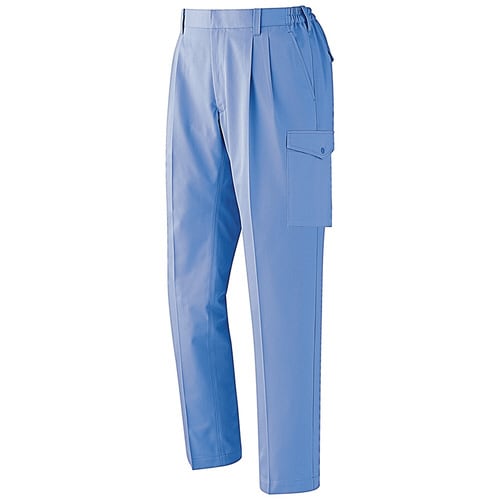 カーゴスラックス G343NC ライトブルー 3L