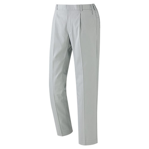 パンツ VE51Nシルバーグレー LL